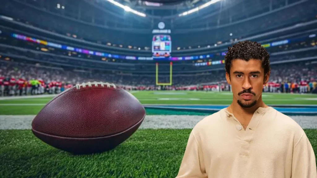 From 'Bad Hombres' to Bad Bunny: the New Political Battleground at the Super Bowl