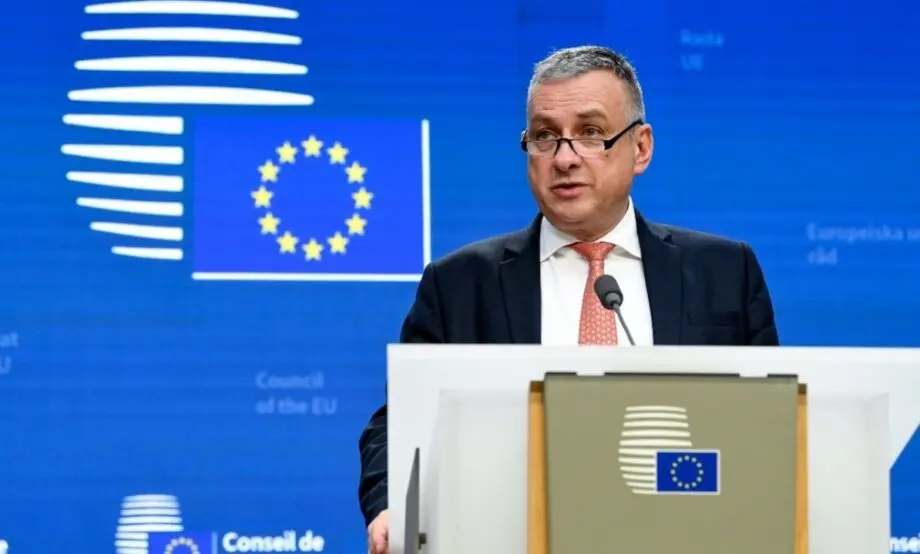 This Tuesday, the European Commissioner for International Partnerships Jozef Síkela will visit Mexico to strengthen cooperation on clean energy, sustainable transportation, circular economy and green finance. Photo: European Union