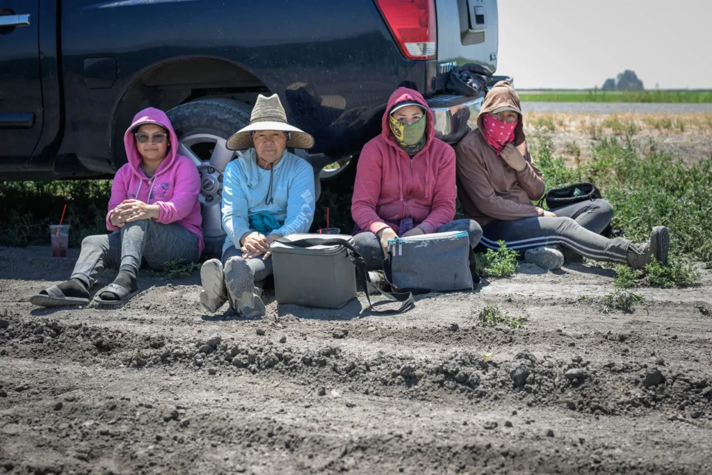 According to the new report “U.S. Latino GDP Report 2025,” Latinos generated $4.1 trillion of the U.S. GDP in 2023. Photo: Manuel Ortiz / MxPA