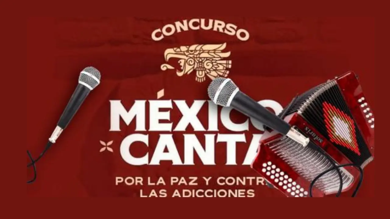 México Canta Announces Finalists