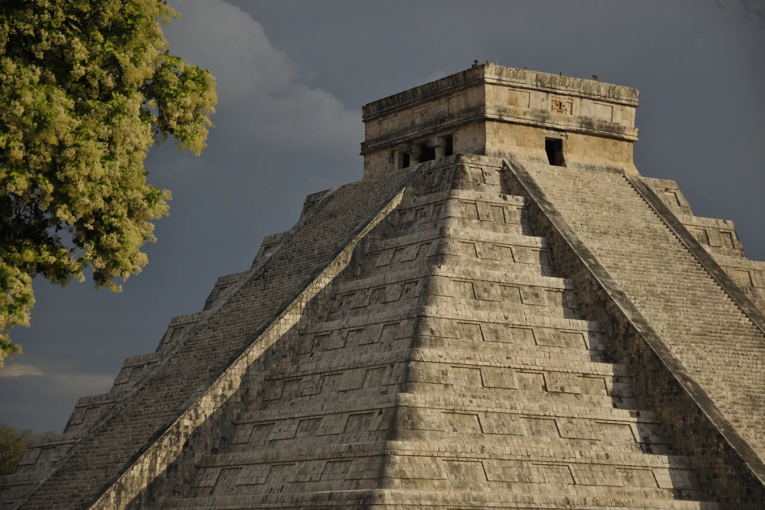 Mexico’s cultural heritage continues to solidify its status as one of the main drivers of national tourism. Photo: Sectur