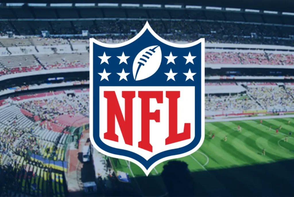 Roger Goodell announced that the NFL return to Mexico City in 2026 with an official game at Estadio Azteca.