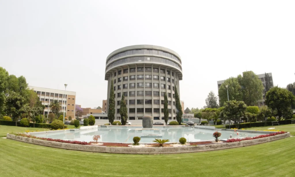 The “Ignacio Chávez” National Institute of Cardiology (INCICH), has been officially certified as a Comprehensive Heart Failure Center by the American Heart Association (AHA). Photo: Facebook National Institute of Cardiology