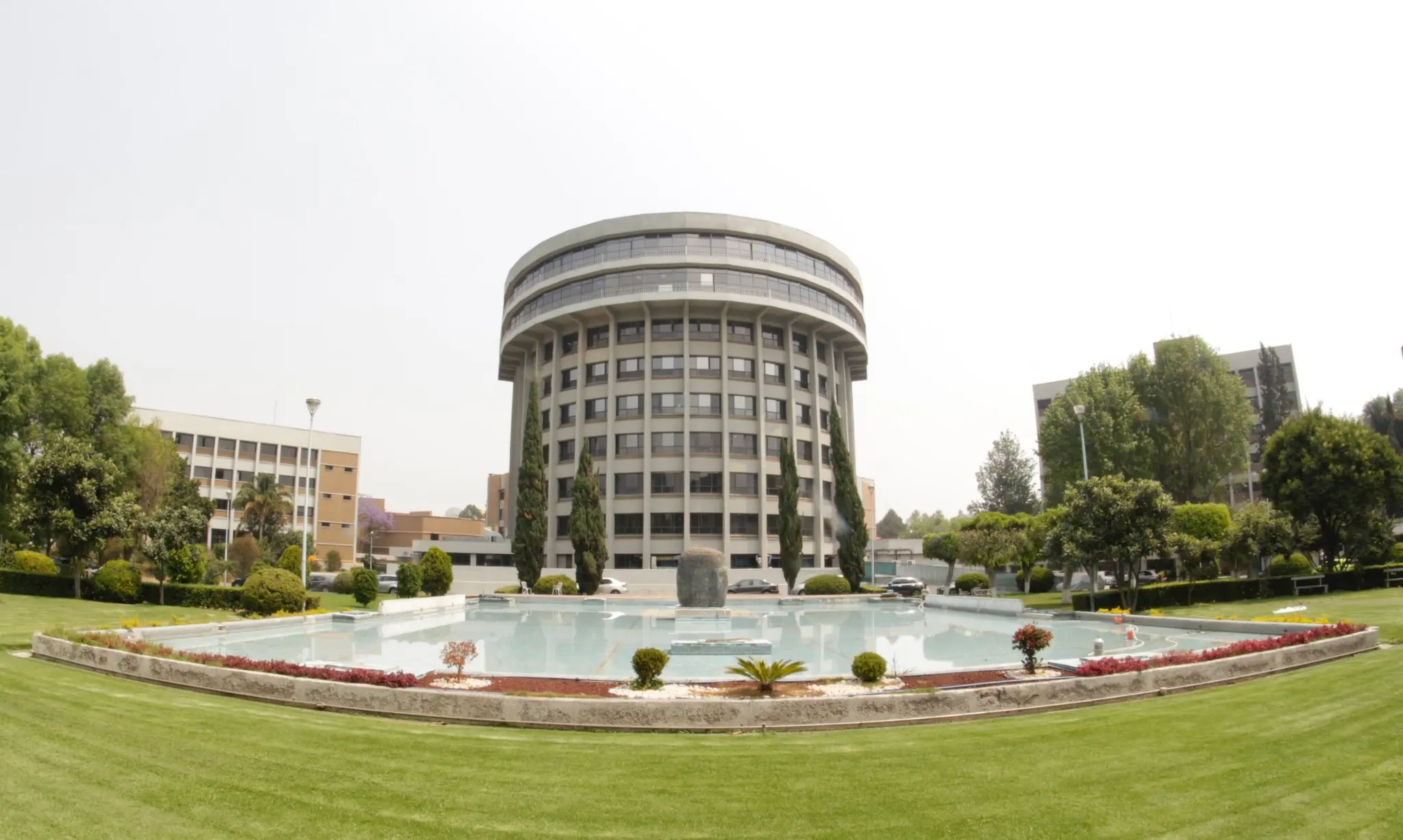 The “Ignacio Chávez” National Institute of Cardiology (INCICH), has been officially certified as a Comprehensive Heart Failure Center by the American Heart Association (AHA). Photo: Facebook National Institute of Cardiology