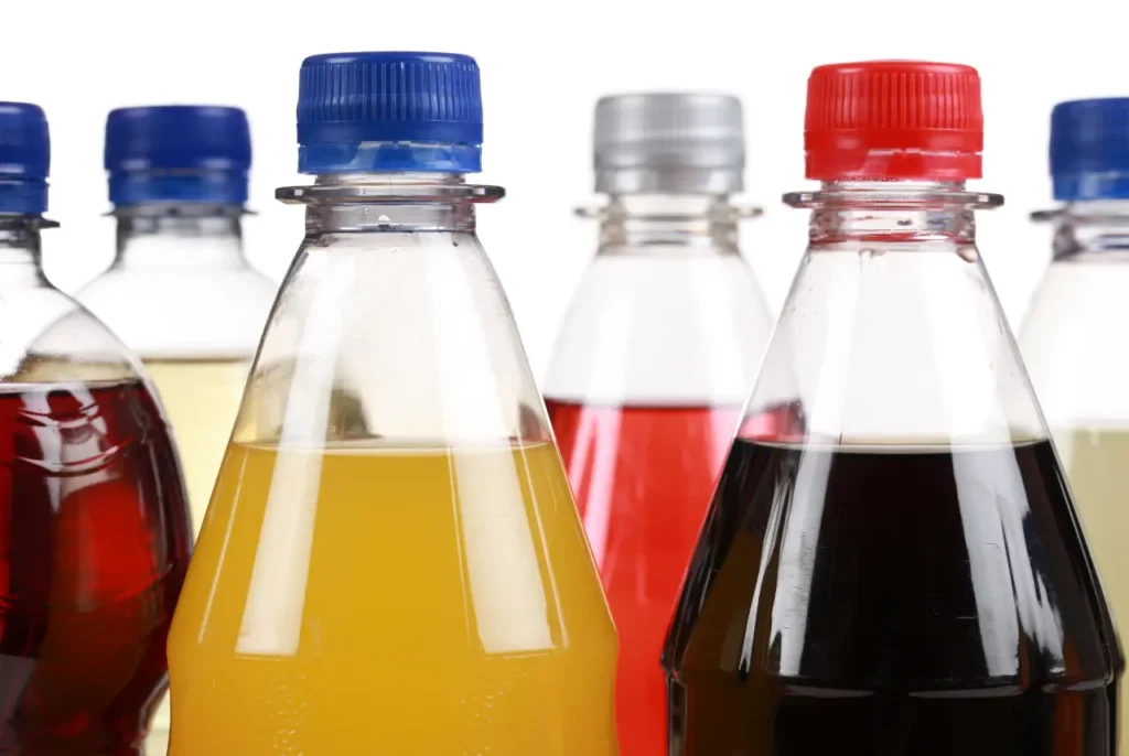 Soft Drink Companies to Cut Sugar Content by 30% Following Agreement with the Mexican Government