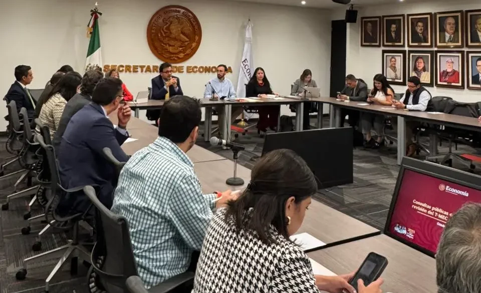 Mexico’s Ministry of Tourism (Sectur) participated in the USMCA Tourism Sector Forum with the goal of strengthening the positioning of the country’s tourism sector. Photo: Sectur