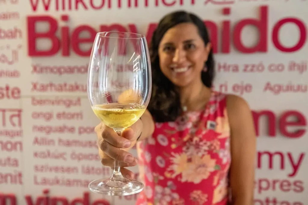 Mexican wine is not only to be sipped—it is lived, celebrated, and embraced as a driver of tourism and economic development. With this spirit, Mexico’s Ministry of Tourism (Sectur) announced the Mexican Wine Week. Photo: Sectur