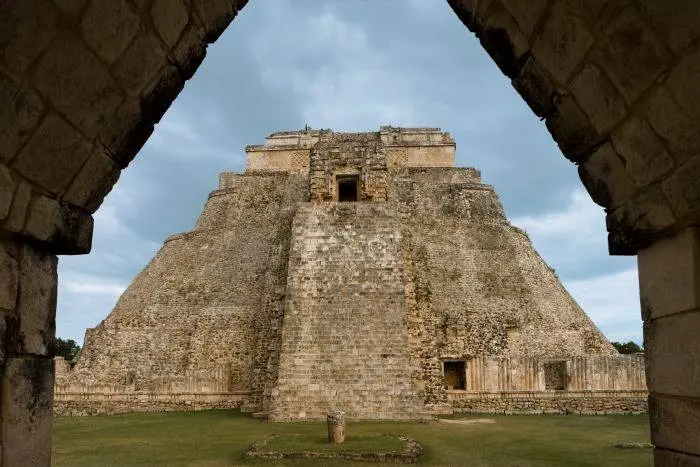 Mexico’s Minister of Tourism Josefina Rodríguez Zamora reported that from January to September 2025, the country’s archaeological sites and museums jointly registered 15.9 million visitors. Photo: Sectur