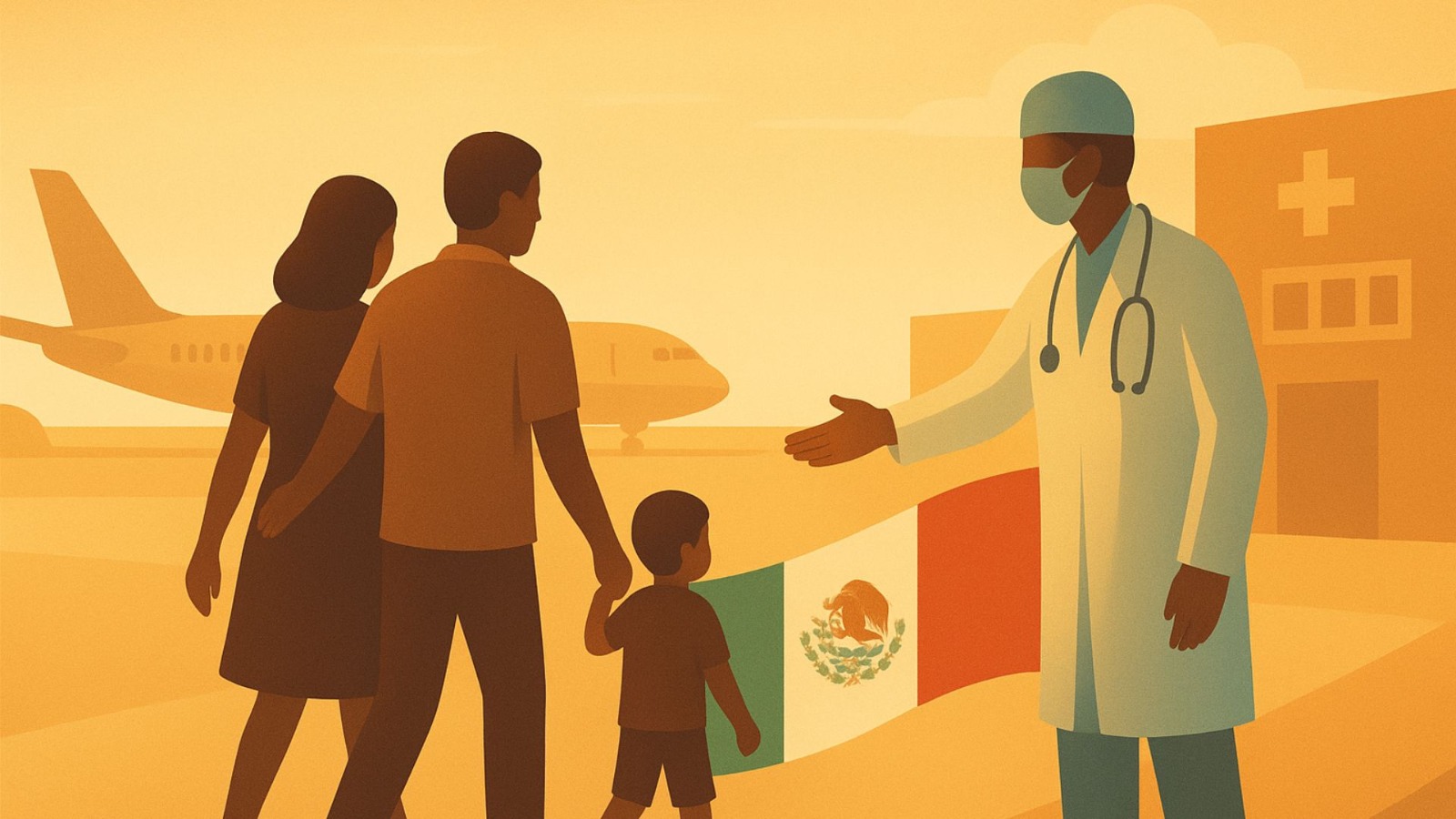 The “Mexico Embraces You” strategy and the “Bienestar Paisano Card” represent a success of the current administration. Image: SPR