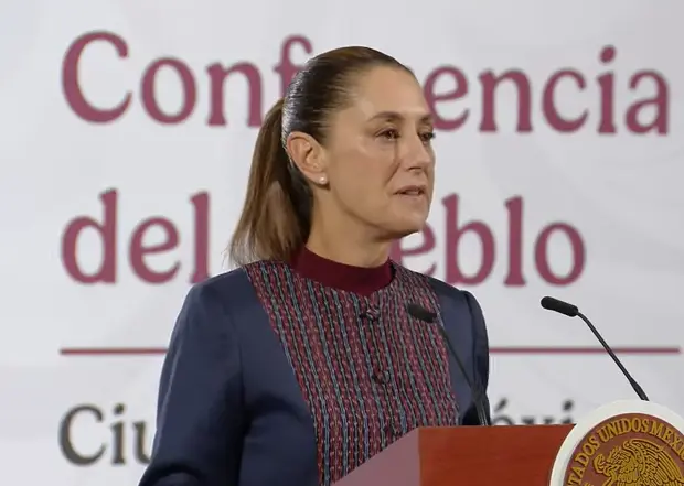 Morning Presidential Press Conference November 18, 2025.