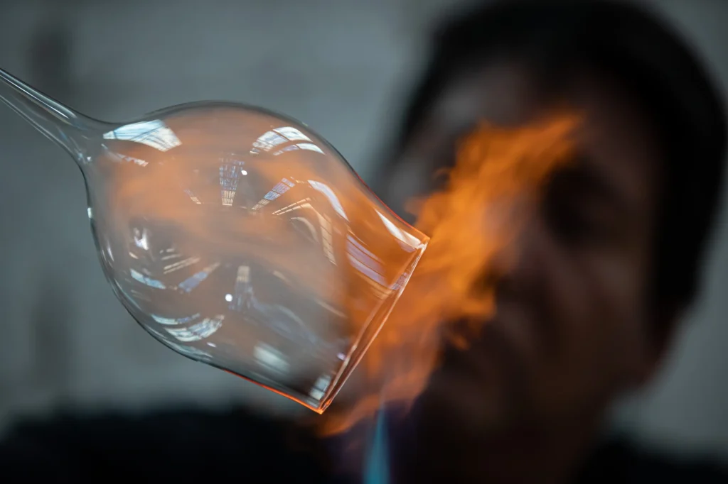 Near the butterfly region lies Tlalpujagua, a charming Pueblo Mágico, known internationally for its handcrafted Christmas ornaments. Photo: MAPRESA