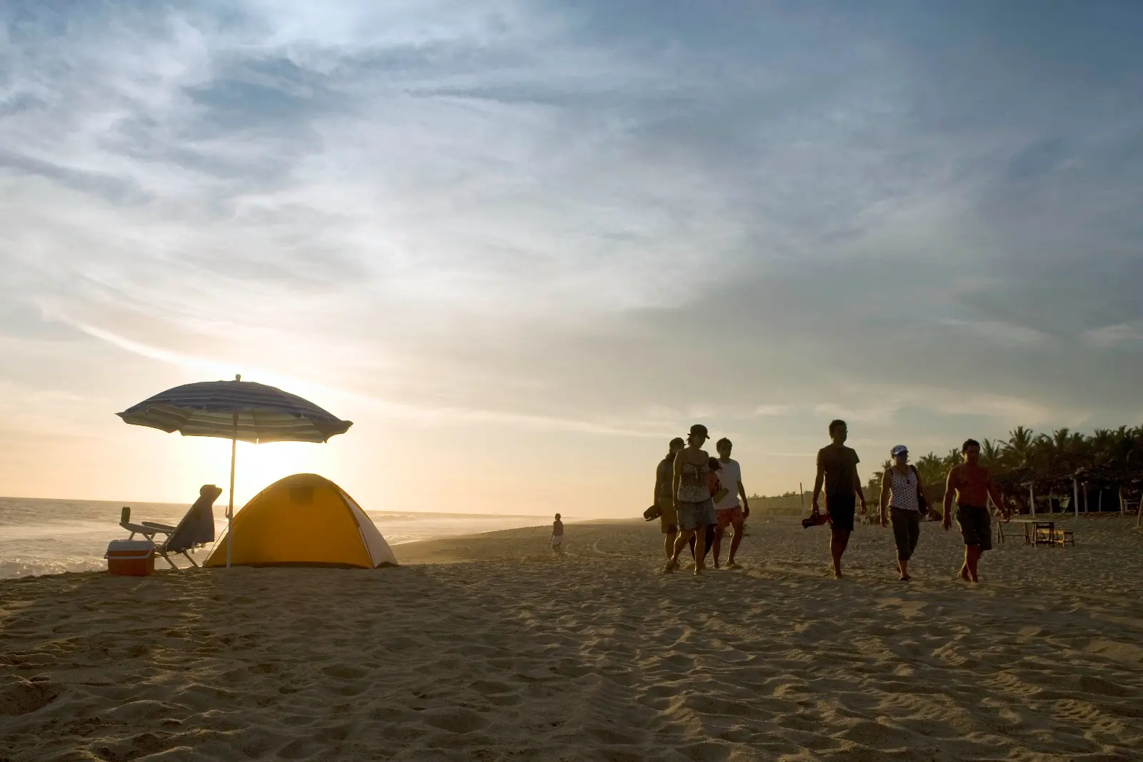 Mexico Posts Record Tourism Growth with 71 Million Visitors in the First 9 Months of 2025. Photo: Sectur