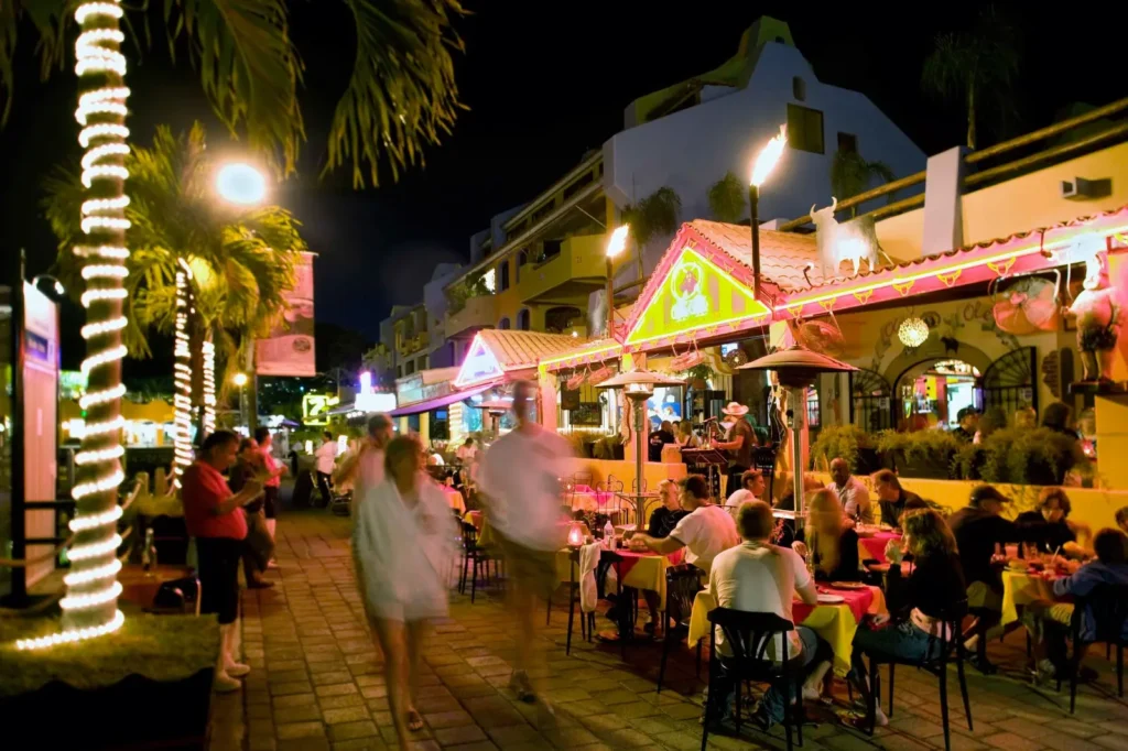 Foreign investment in Mexico’s tourism sector rose 40.3% year-on-year in the third quarter of 2025. Photo: Sectur