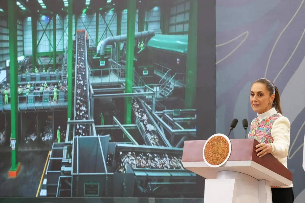 MORNING PRESIDENTIAL PRESS CONFERENCE Thursday, January 22, 2026 From Puebla, Puebla