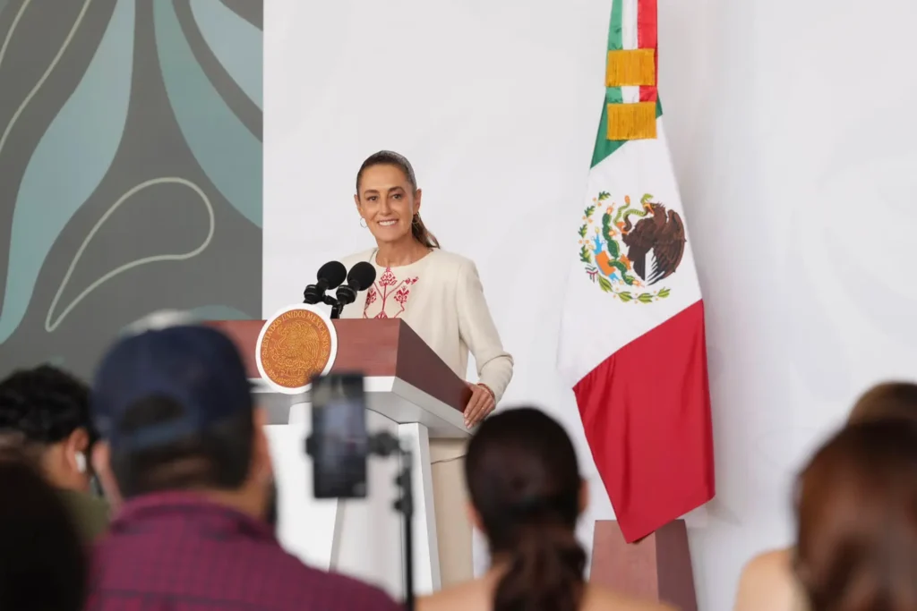 Morning Presidential Press Conference. Friday, January 23, 2026