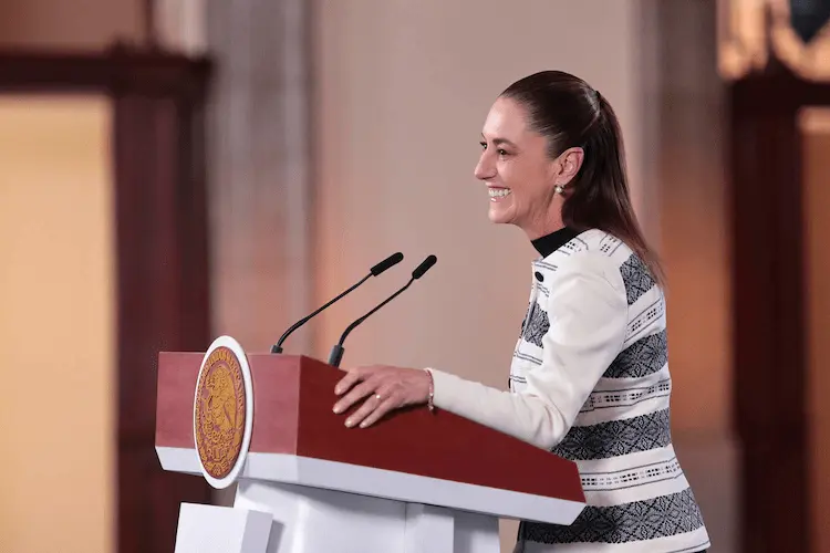 Morning Presidential Press Conference. Tuesday, February 3, 2026