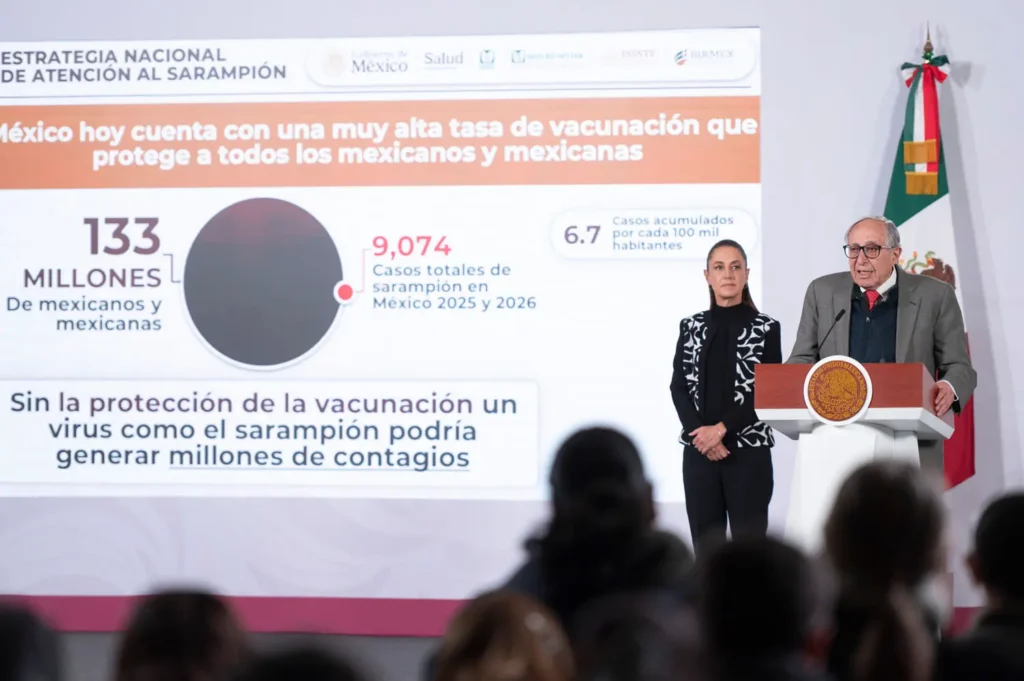 MORNING PRESIDENTIAL PRESS CONFERENCE Wednesday, February 11, 2026