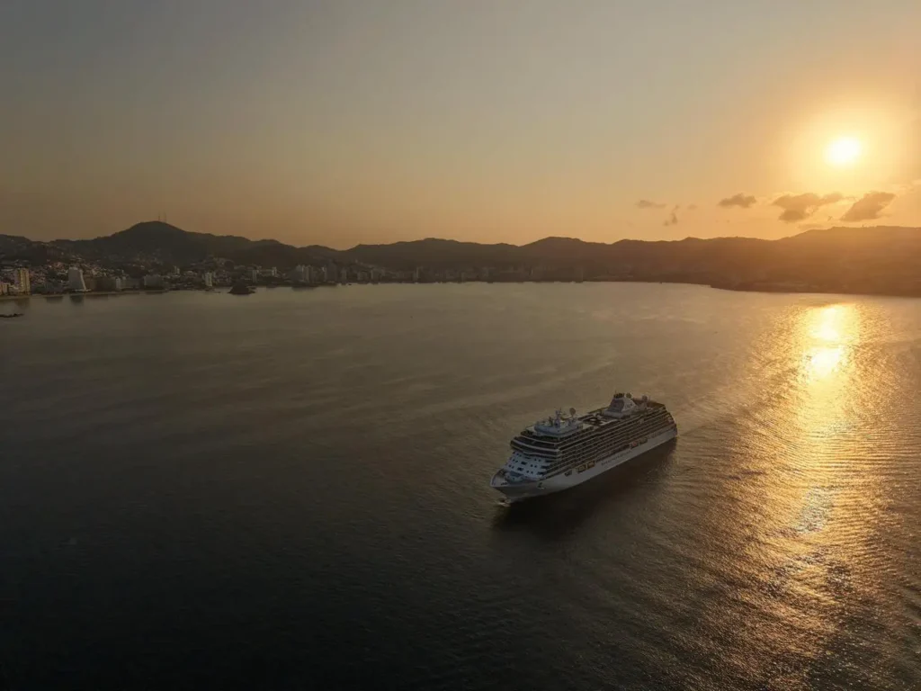 Mexico advances structural transformation of coastal tourism with UN backing