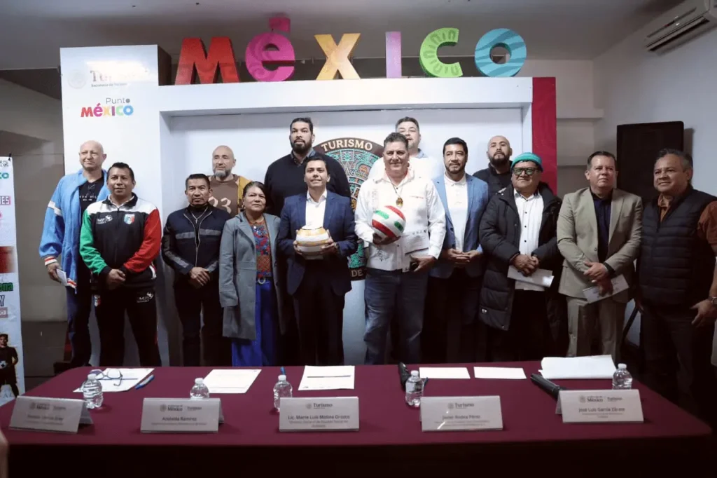 national Indigenous cups