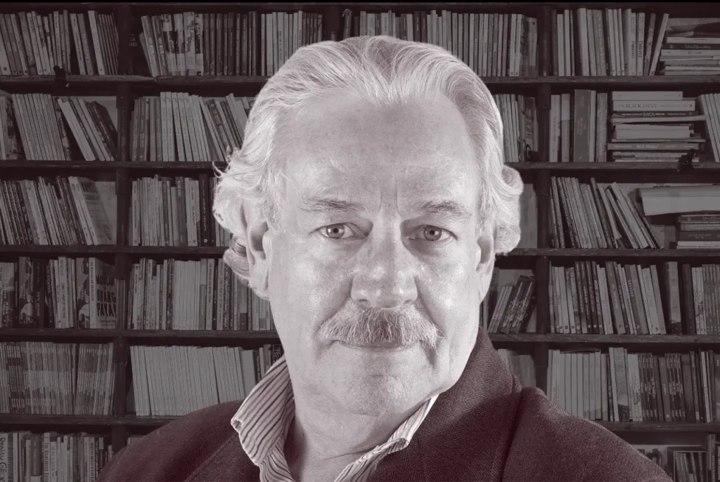 Mexican writer Gonzalo Celorio will receive the 2025 Cervantes Prize this Thursday, the highest recognition in Spanish-language literature.