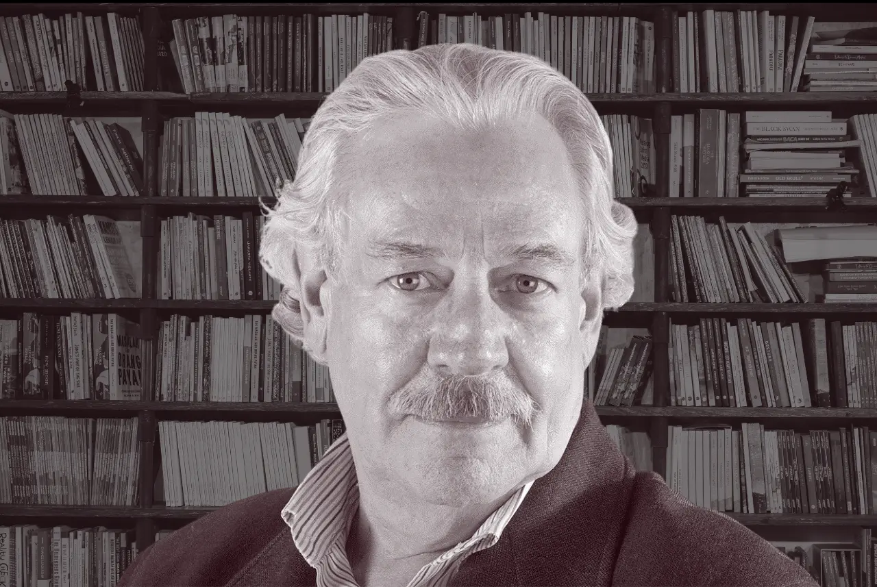 Mexican writer Gonzalo Celorio will receive the 2025 Cervantes Prize this Thursday, the highest recognition in Spanish-language literature.