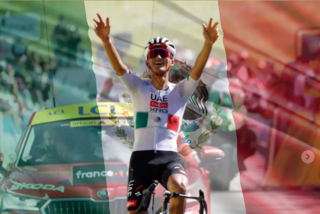 Isaac del Toro won the 2026 Tour Auvergne-Rhône-Alpes, one of the most prestigious stage races on the international calendar and traditionally considered a preparation event for the Tour de France.