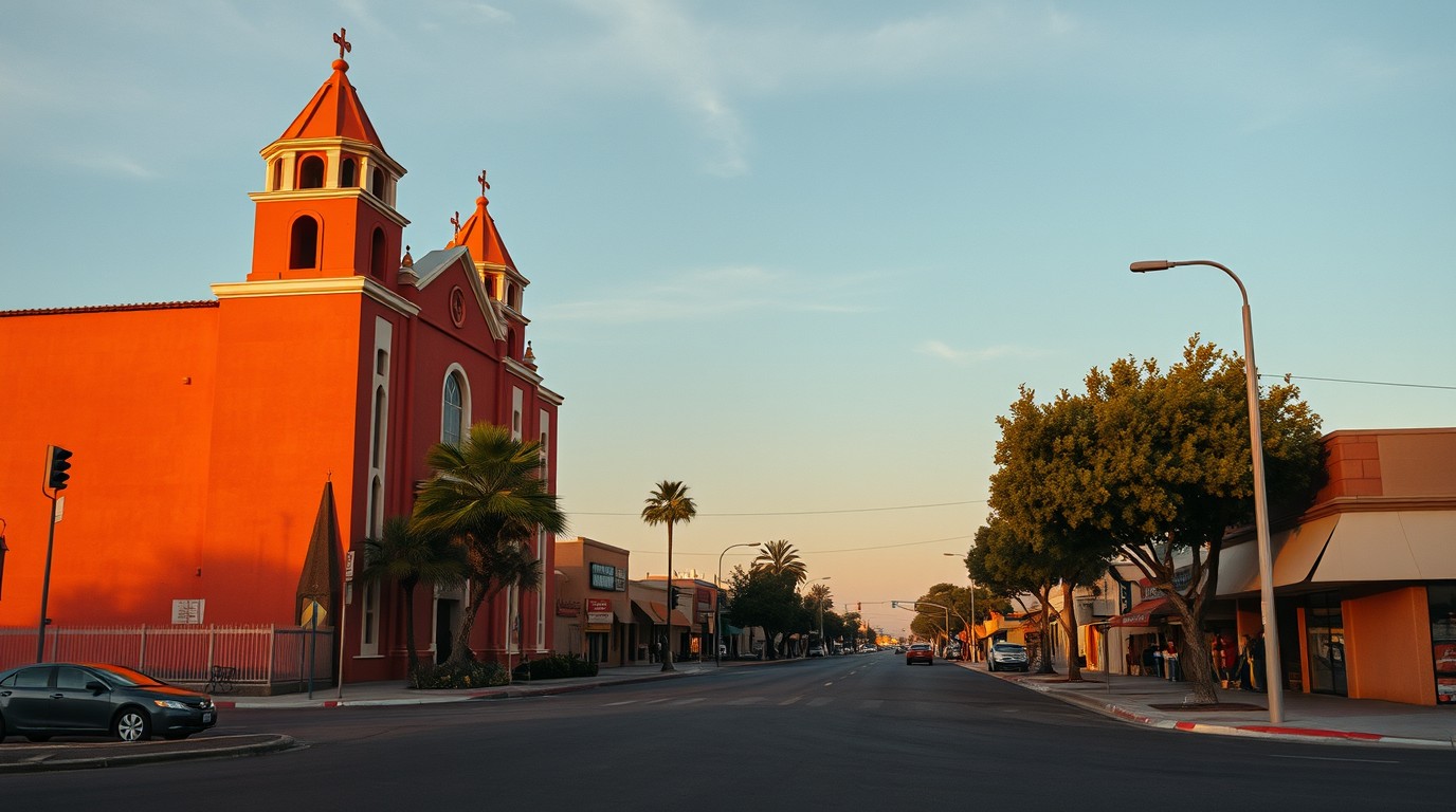 Deportation to Mexico brings returnees to Mexicali streets near the border