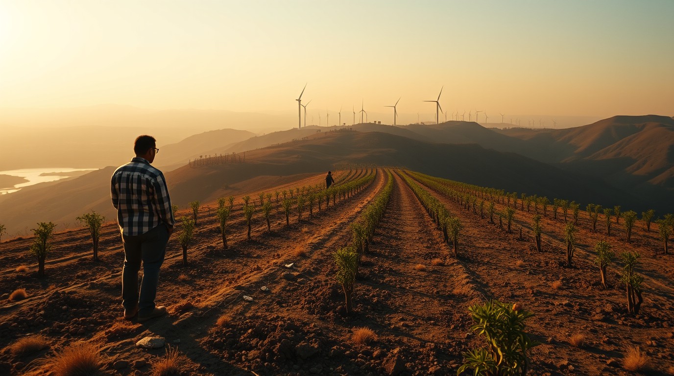 Mexico arrives at COP31 with a broader climate roadmap