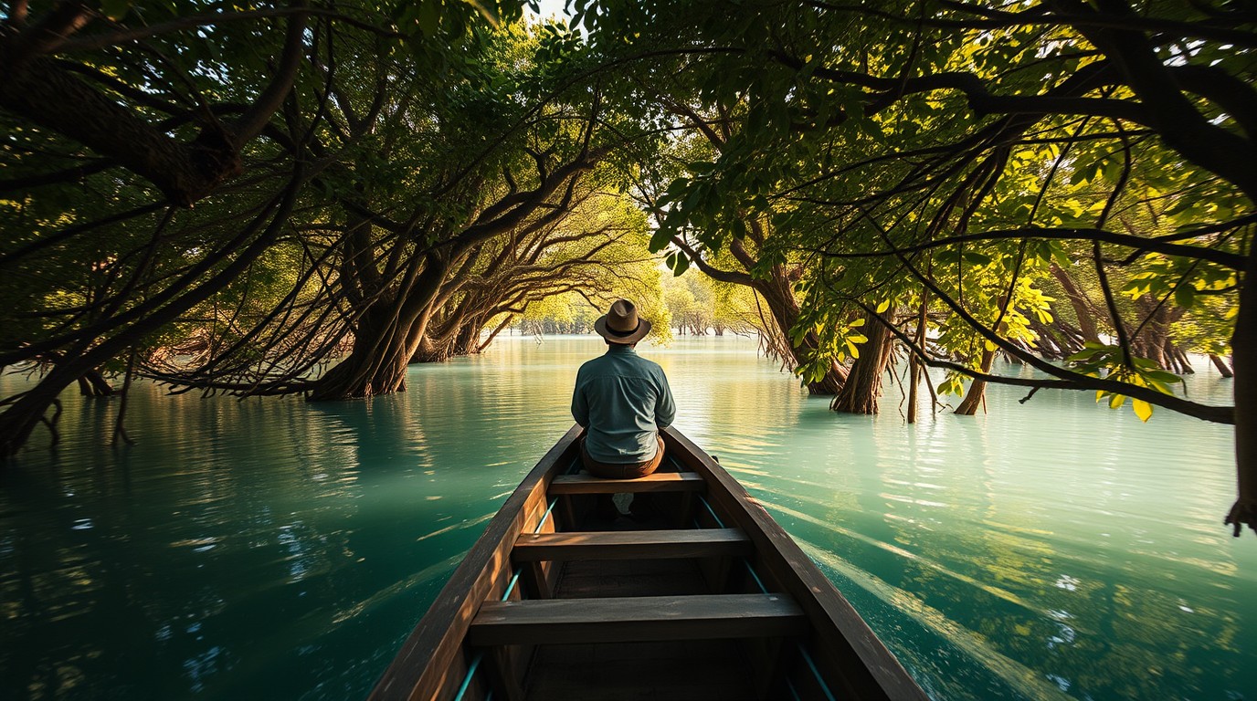 Maya Ka’an among the best destinations to visit in 2027: National Geographic
